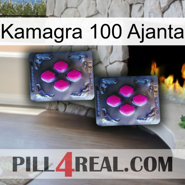 Kamagra 100 Ajanta 01